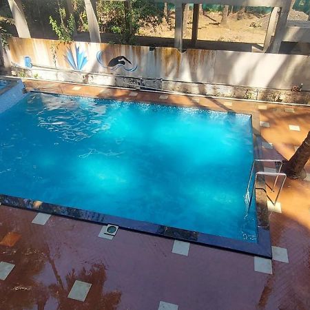 Panchavati Resort By Cloudnine Nagaon  Εξωτερικό φωτογραφία