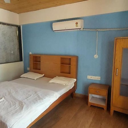 Panchavati Resort By Cloudnine Nagaon  Εξωτερικό φωτογραφία