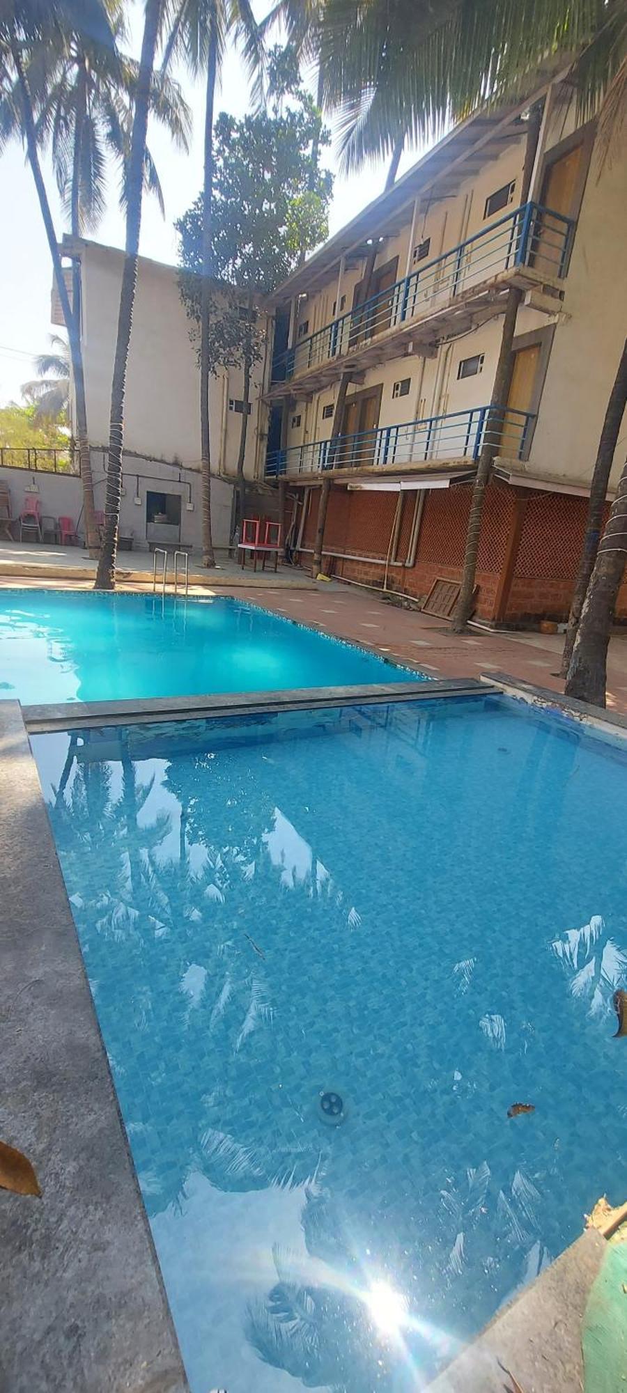 Panchavati Resort By Cloudnine Nagaon  Εξωτερικό φωτογραφία