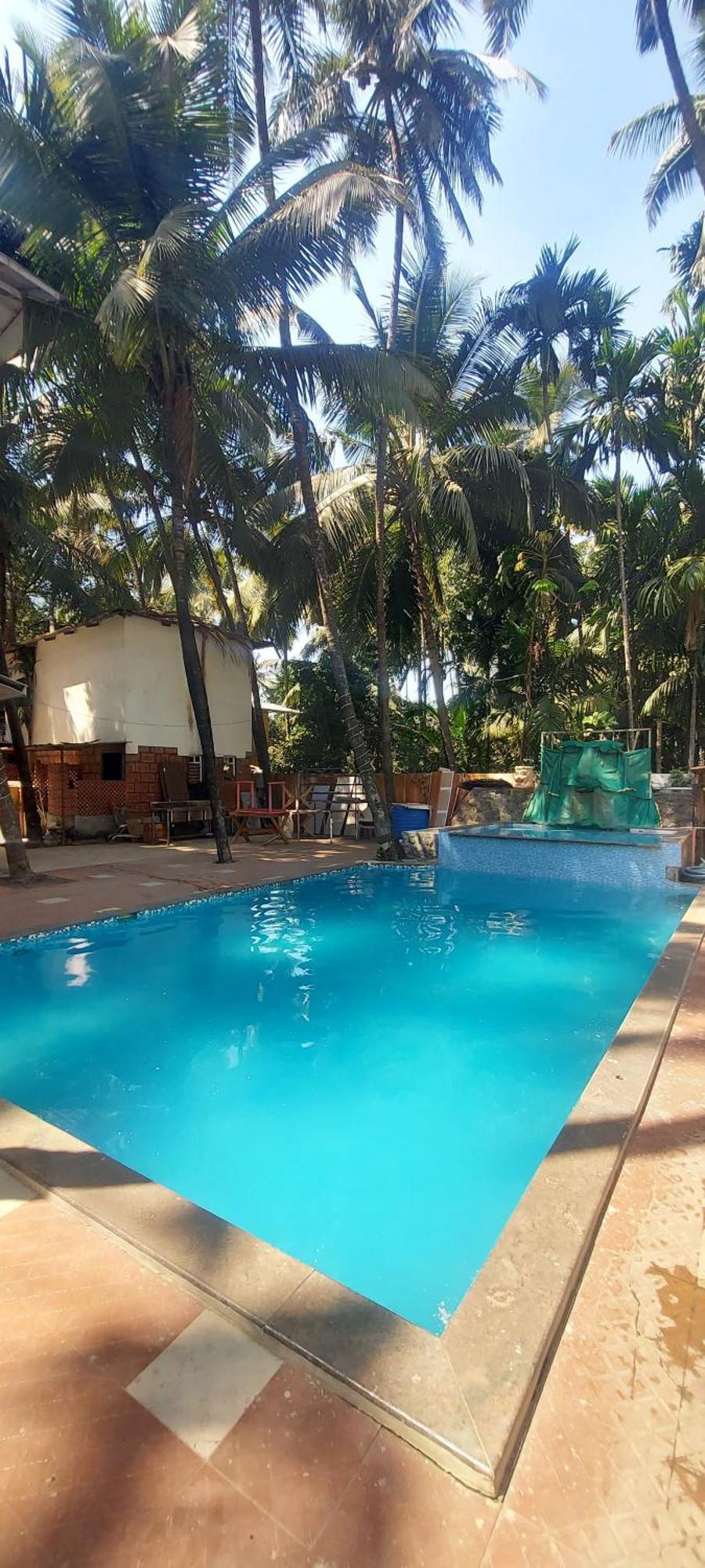 Panchavati Resort By Cloudnine Nagaon  Εξωτερικό φωτογραφία