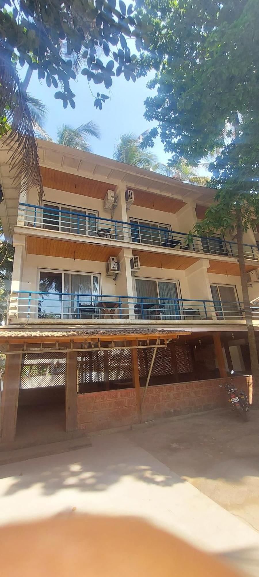 Panchavati Resort By Cloudnine Nagaon  Εξωτερικό φωτογραφία