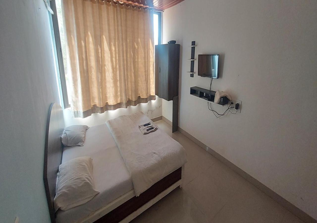 Panchavati Resort By Cloudnine Nagaon  Εξωτερικό φωτογραφία